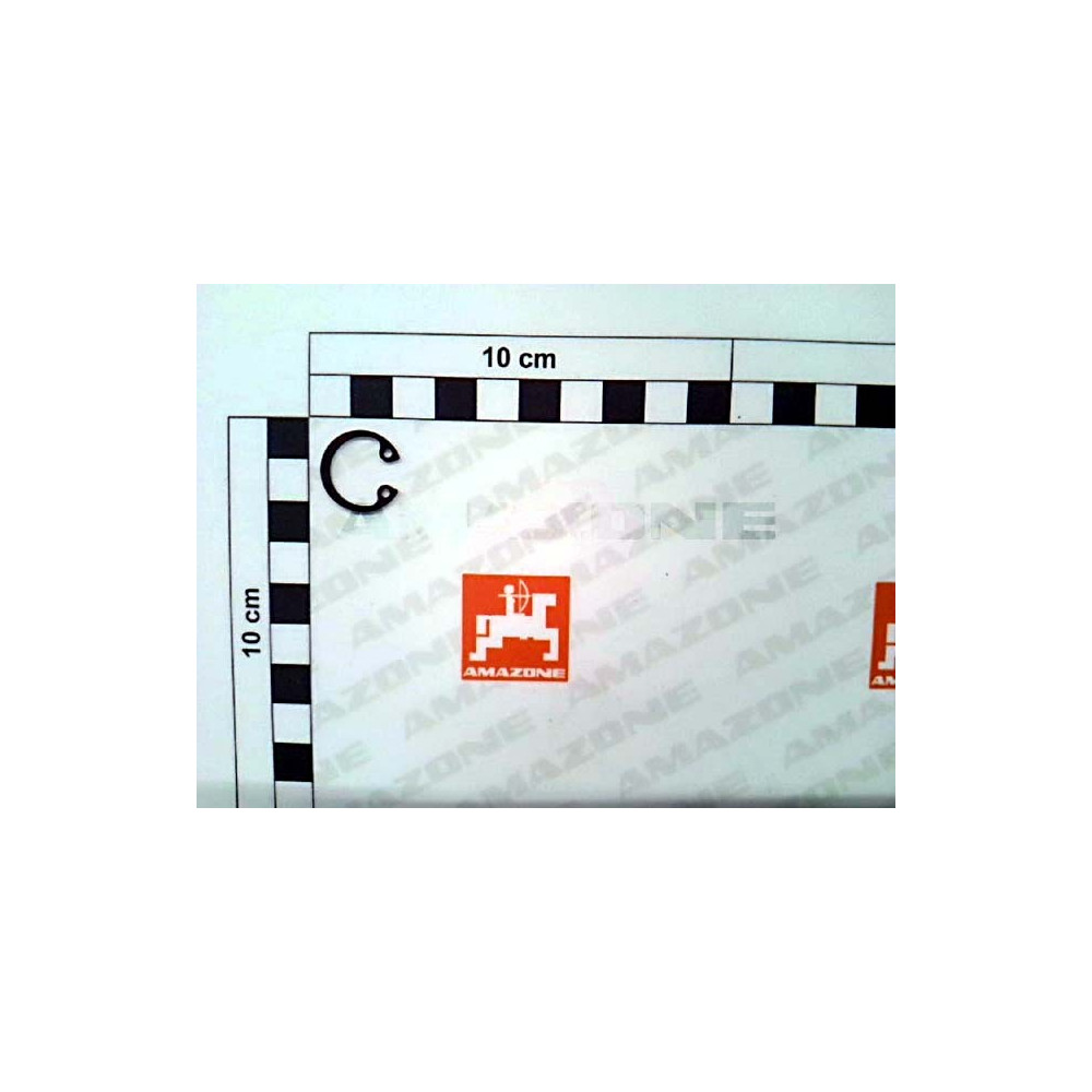 Circlip 18x1.00 472 0660400 Amazone