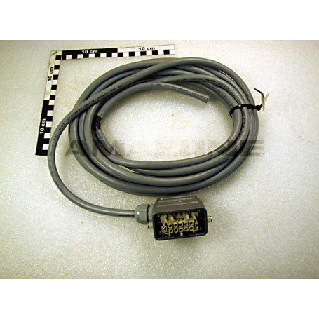 CABLE DE COMMANDE Réf. 0702600 AMAZONE CABLE DE COMMANDE Réf. 0702600 AMAZONE