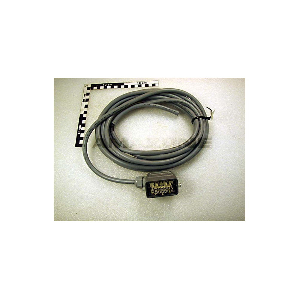Cable de commande 0702600 Amazone