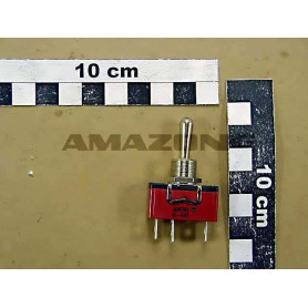 Interrupteur 0718600 Amazone