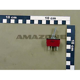 Inverseur 0719600 Amazone