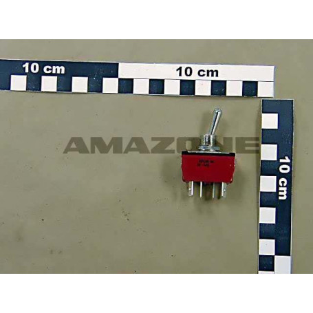 Inverseur Réf. 0719600 - AMAZONE Inverseur Réf. 0719600 - AMAZONE