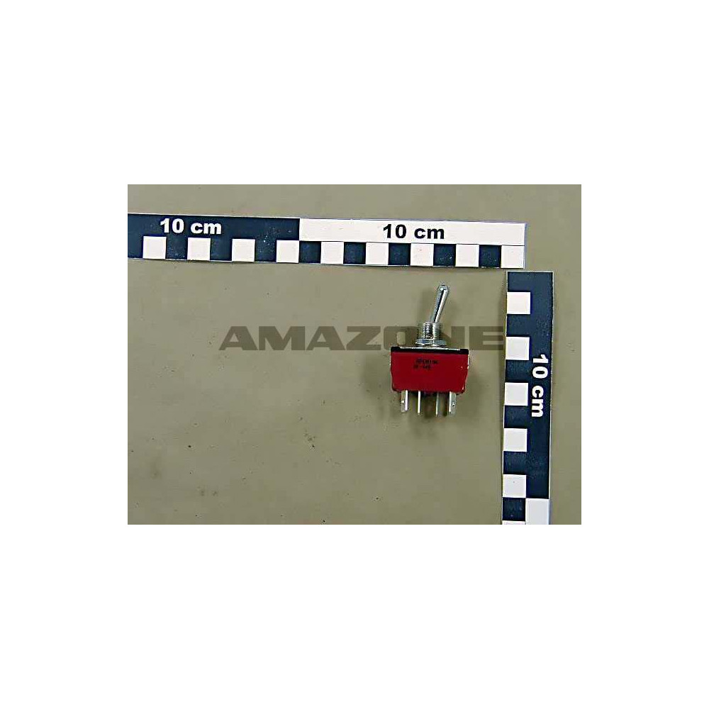 Inverseur 0719600 Amazone