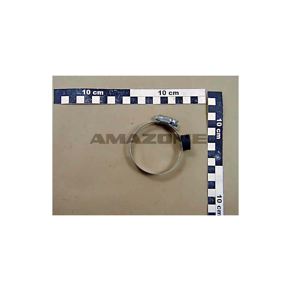 Aimant AV. collier 0724600 Amazone