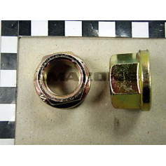 Ecrou 20x1.5 Réf. 0722200 - AMAZONE Ecrou 20x1.5 Réf. 0722200 - AMAZONE
