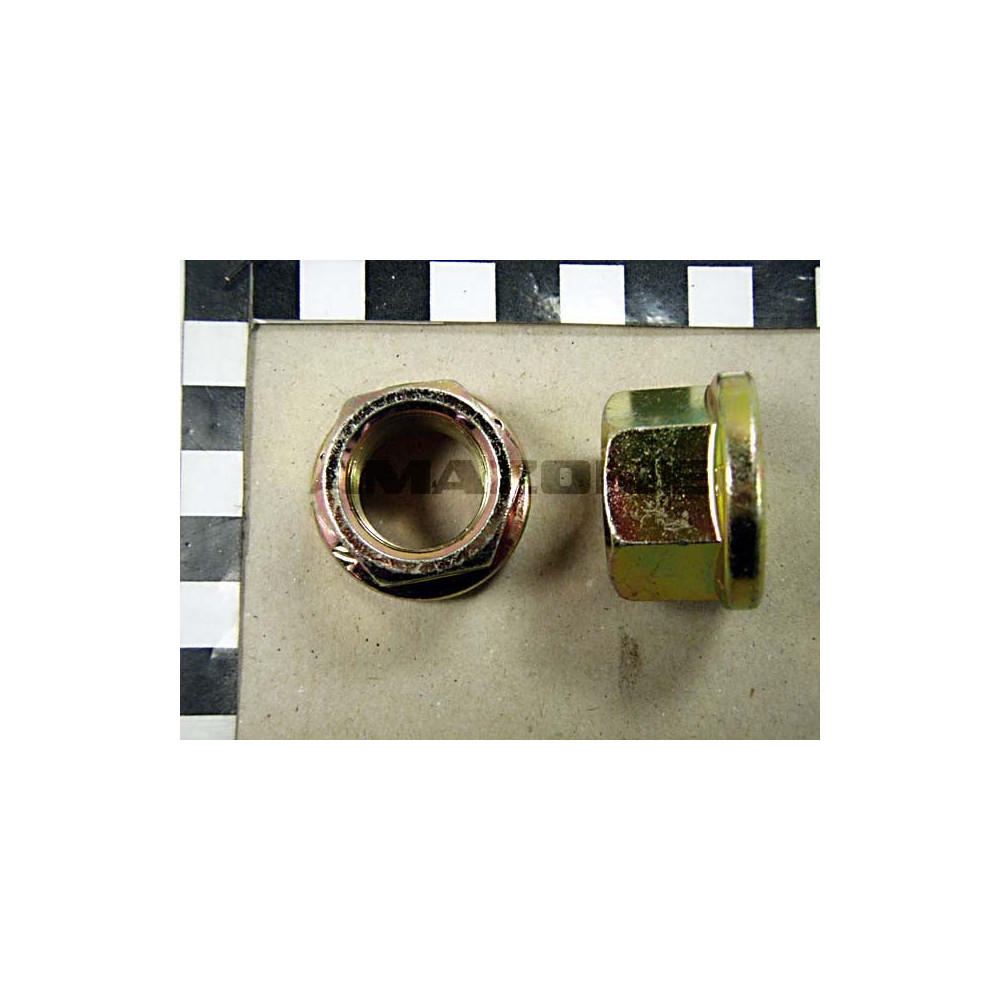 Ecrou 20x1.5 0722200 Amazone