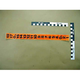 Autocollant jalonox GA. pour 18 M 0744700 Amazone
