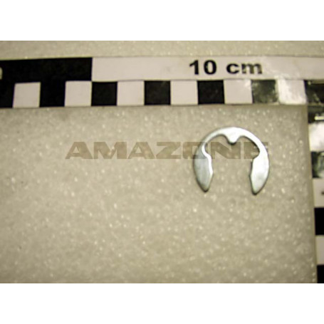 CIRCLIP  15X1.00 6799 Réf. 0755400 AMAZONE