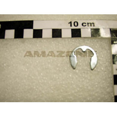 CIRCLIP  15X1.00 6799 Réf. 0755400 AMAZONE