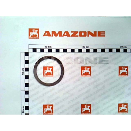 ROND.D'APPUI S68X79X2 Réf. 0785400 AMAZONE ROND.D'APPUI S68X79X2 Réf. 0785400 AMAZONE