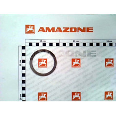 ROND.D'APPUI S68X79X2 Réf. 0785400 AMAZONE ROND.D'APPUI S68X79X2 Réf. 0785400 AMAZONE