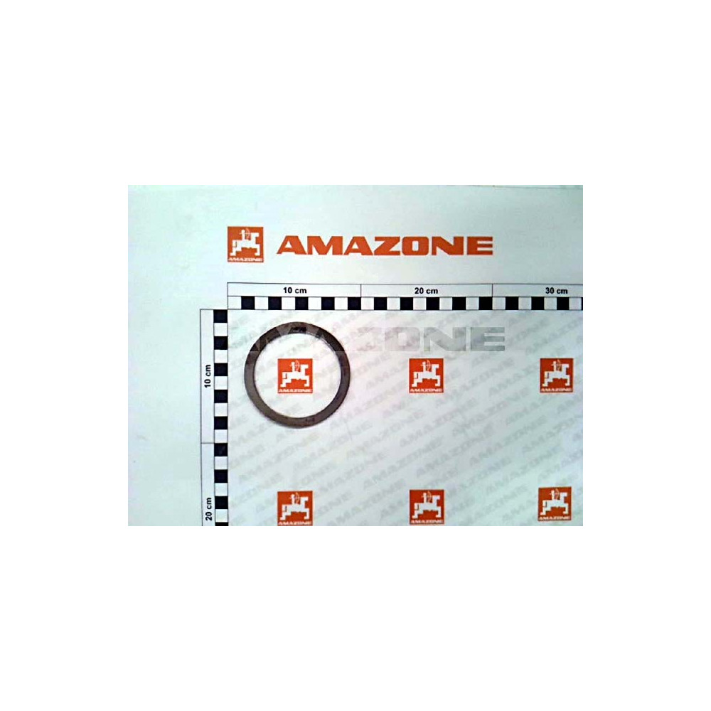 Rond.d'appui S68X79X2 0785400 Amazone