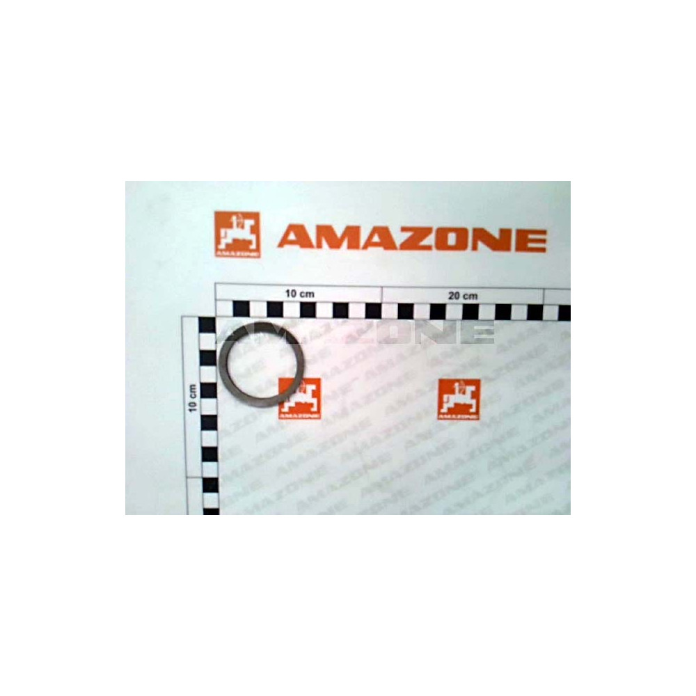 Rondelle d'appui 0787400 Amazone