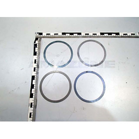 Jeu de rondelle 62X72X 0,2-_0.5 0820400 Amazone