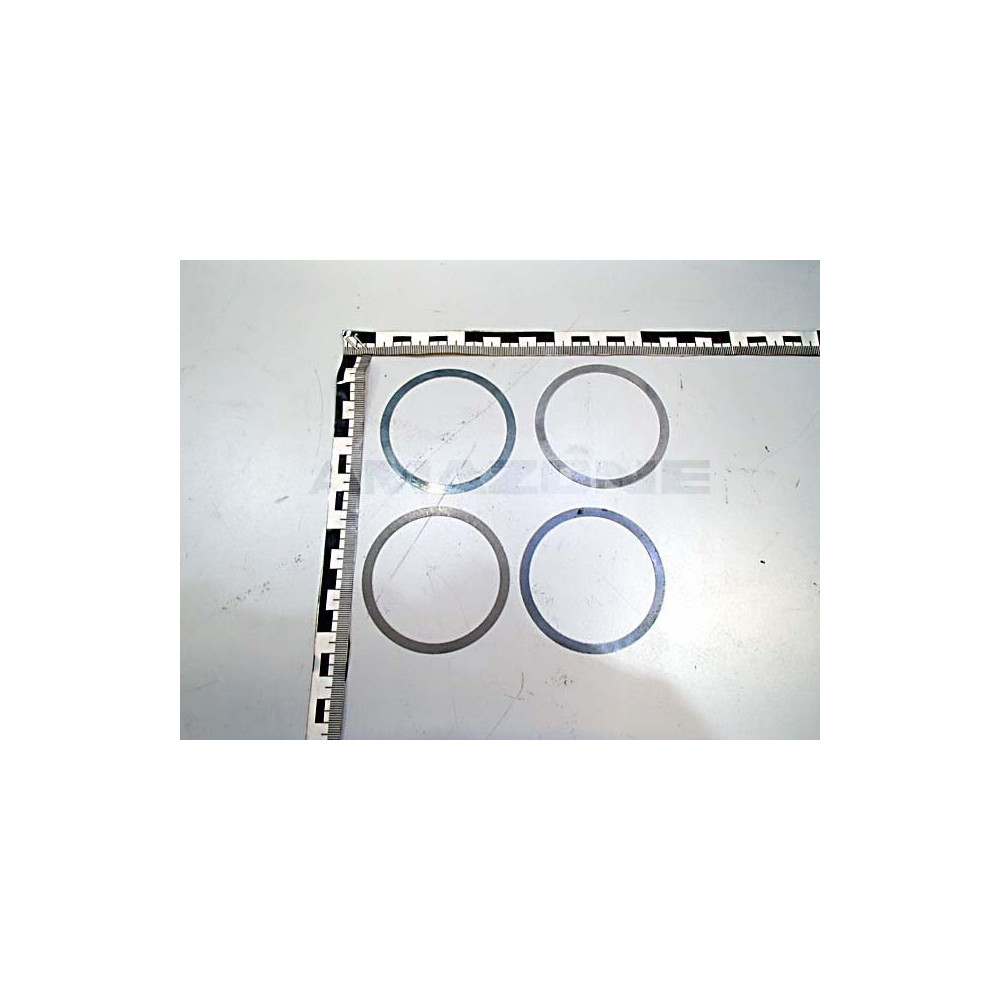 Jeu de rondelle 62X72X 0,2-_0.5 0820400 Amazone