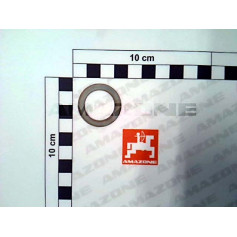 ROND.21X32X0,5 Réf. 0215400 AMAZONE ROND.21X32X0,5 Réf. 0215400 AMAZONE