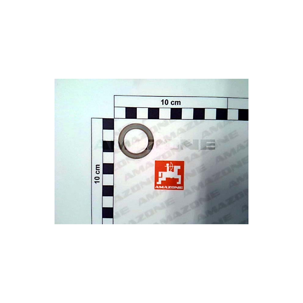 Rond.21x32x0,5 0215400 Amazone