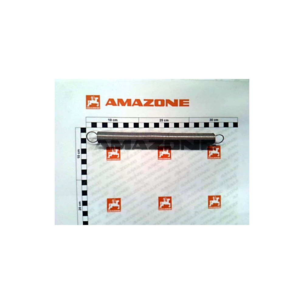 Ressort 1,6X21,6X260 0972410 Amazone