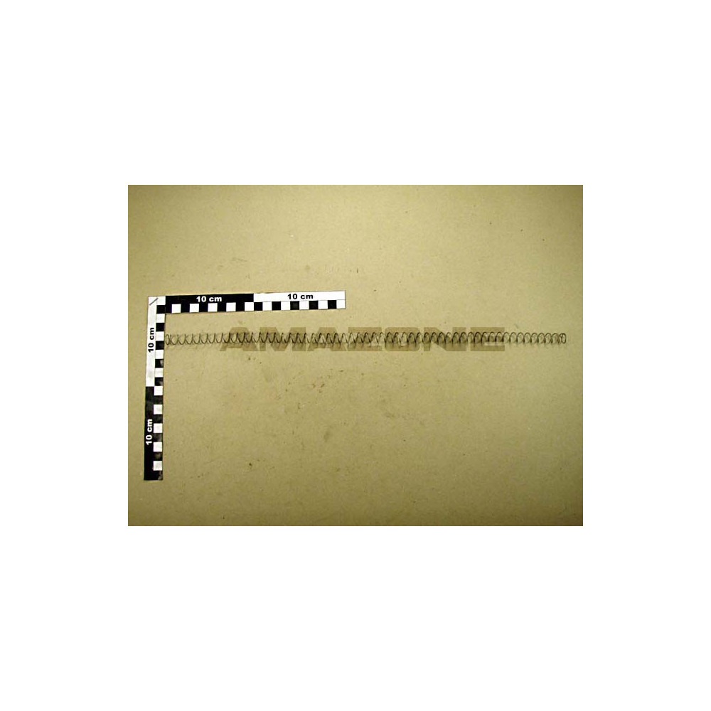 Tuyau 0,8X11,8X450 0966420 Amazone