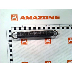 RESSORT 4.0X25.0 X 180 ADG Réf. 0985400 AMAZONE