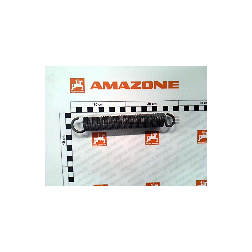 Ressort 4.0x25.0 X 180 ADG 0985400 Amazone