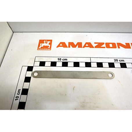 Support maintien porte savon Réf. 100004 - AMAZONE Support maintien porte savon Réf. 100004 - AMAZONE
