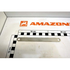 Support maintien porte savon Réf. 100004 - AMAZONE Support maintien porte savon Réf. 100004 - AMAZONE