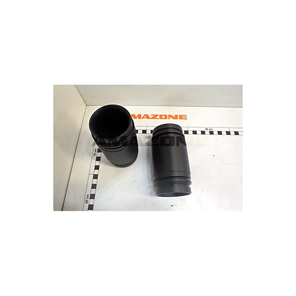 Tube plastique 100072 Amazone