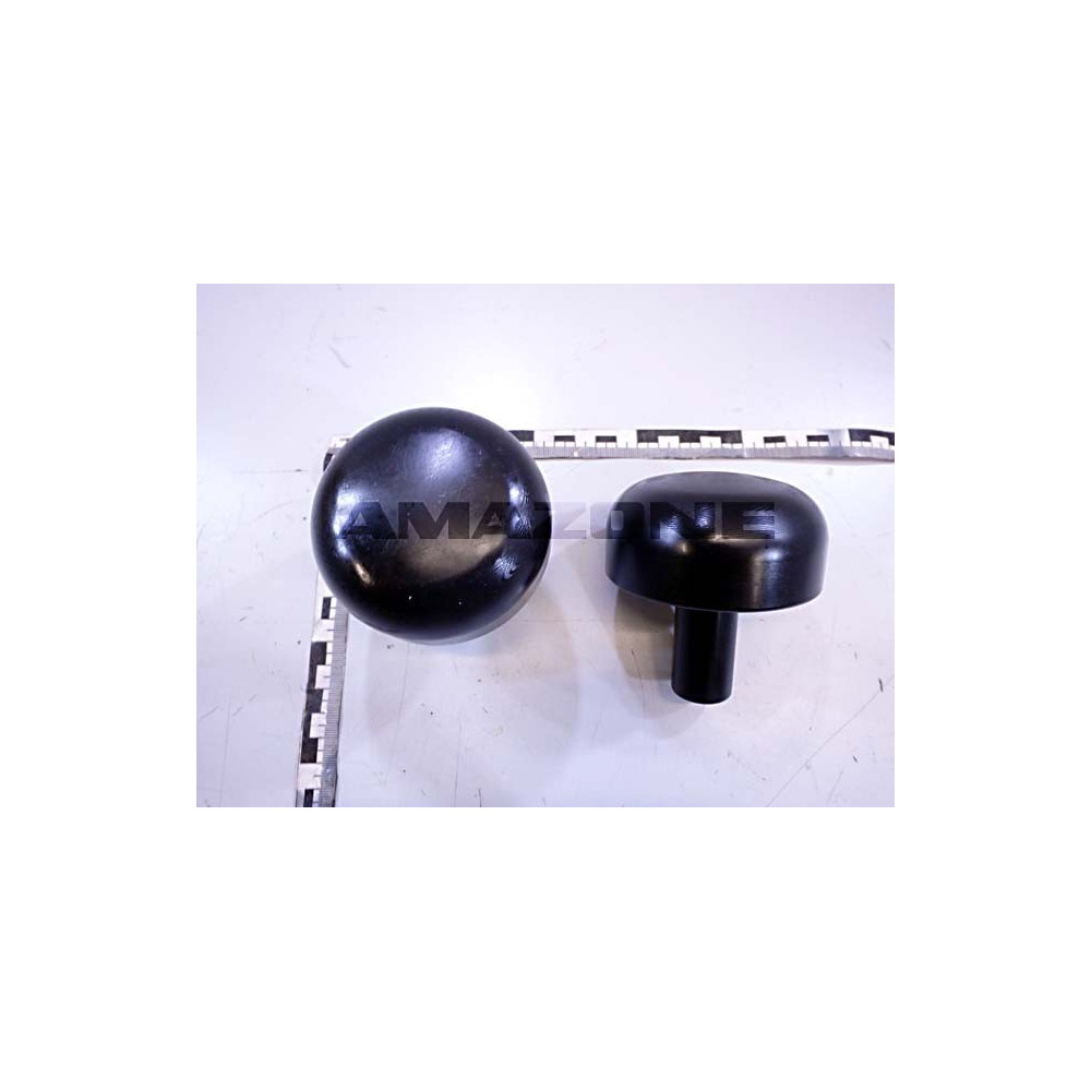 Avertisseur sonore 100198 Amazone
