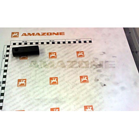 Embout d'axe CAT 2/3 100257 Amazone