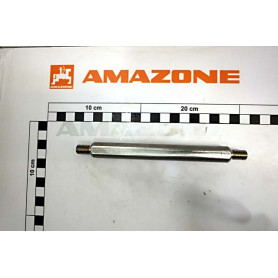 Axe filetee 16 X 167 100266 Amazone
