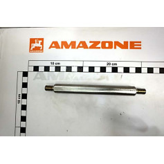 Axe filetee 16 X 167 Réf. 100266 - AMAZONE