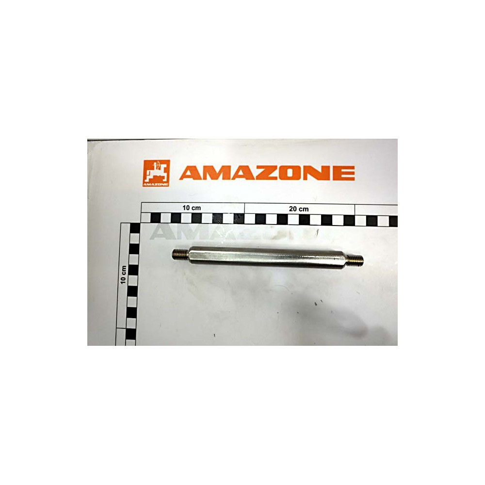 Axe filetee 16 X 167 100266 Amazone