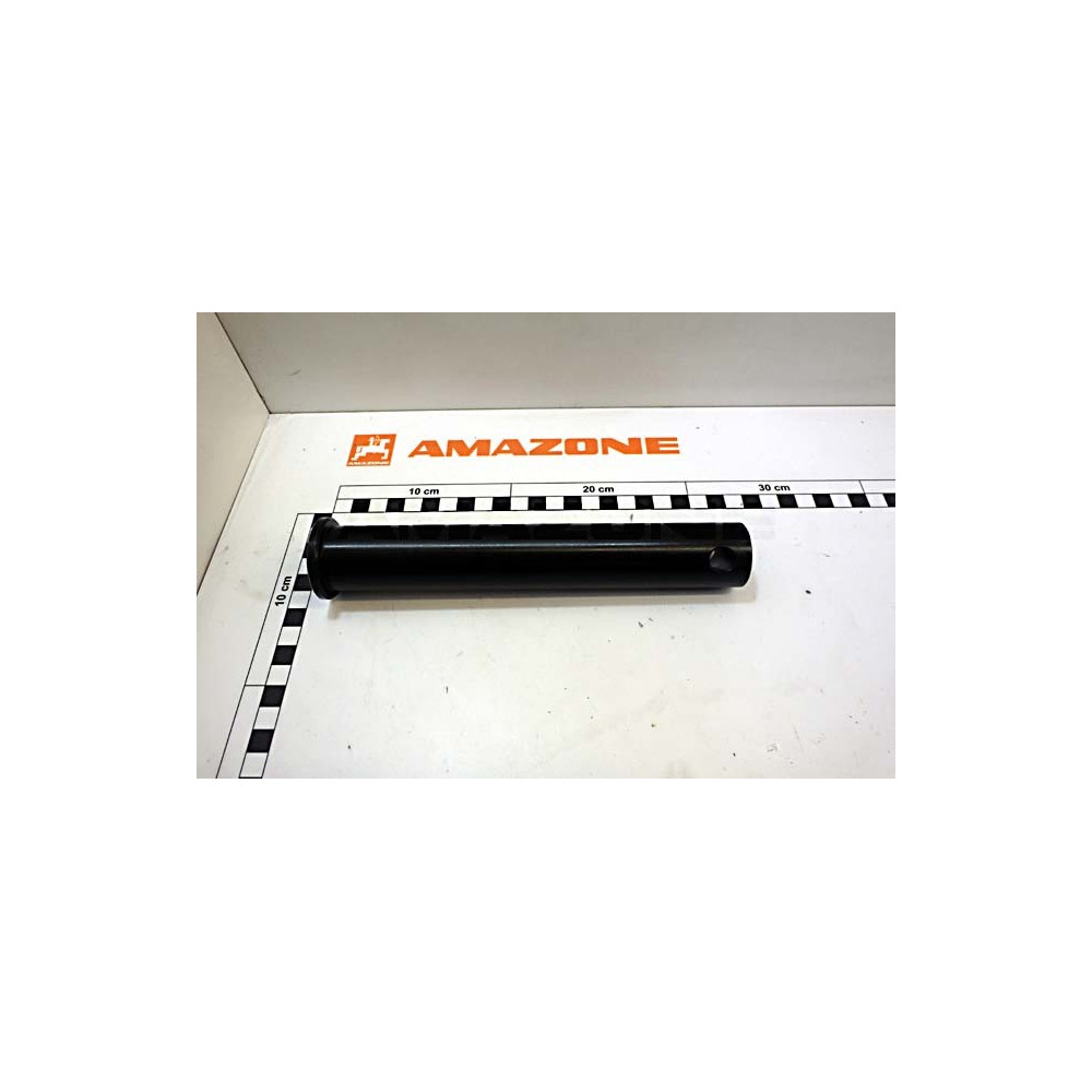 Axe KAT 3 accouplement rapide 100264 Amazone