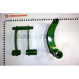 Support attelage UF02 100259 Amazone