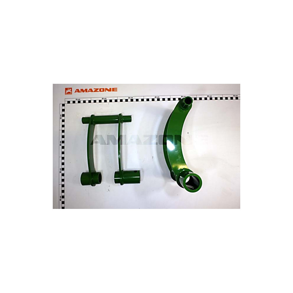 Support attelage UF02 100259 Amazone