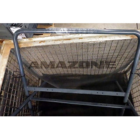 Garde de corps DMC 100314 Amazone