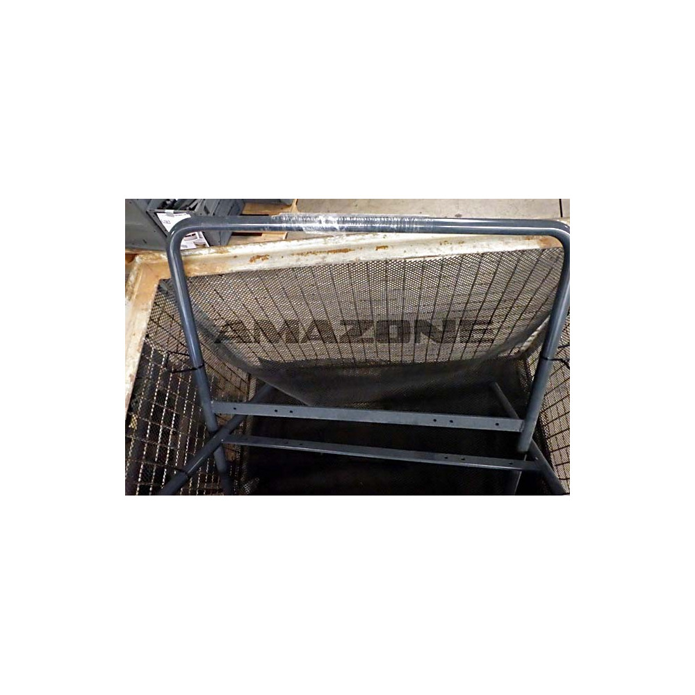 Garde de corps DMC 100314 Amazone