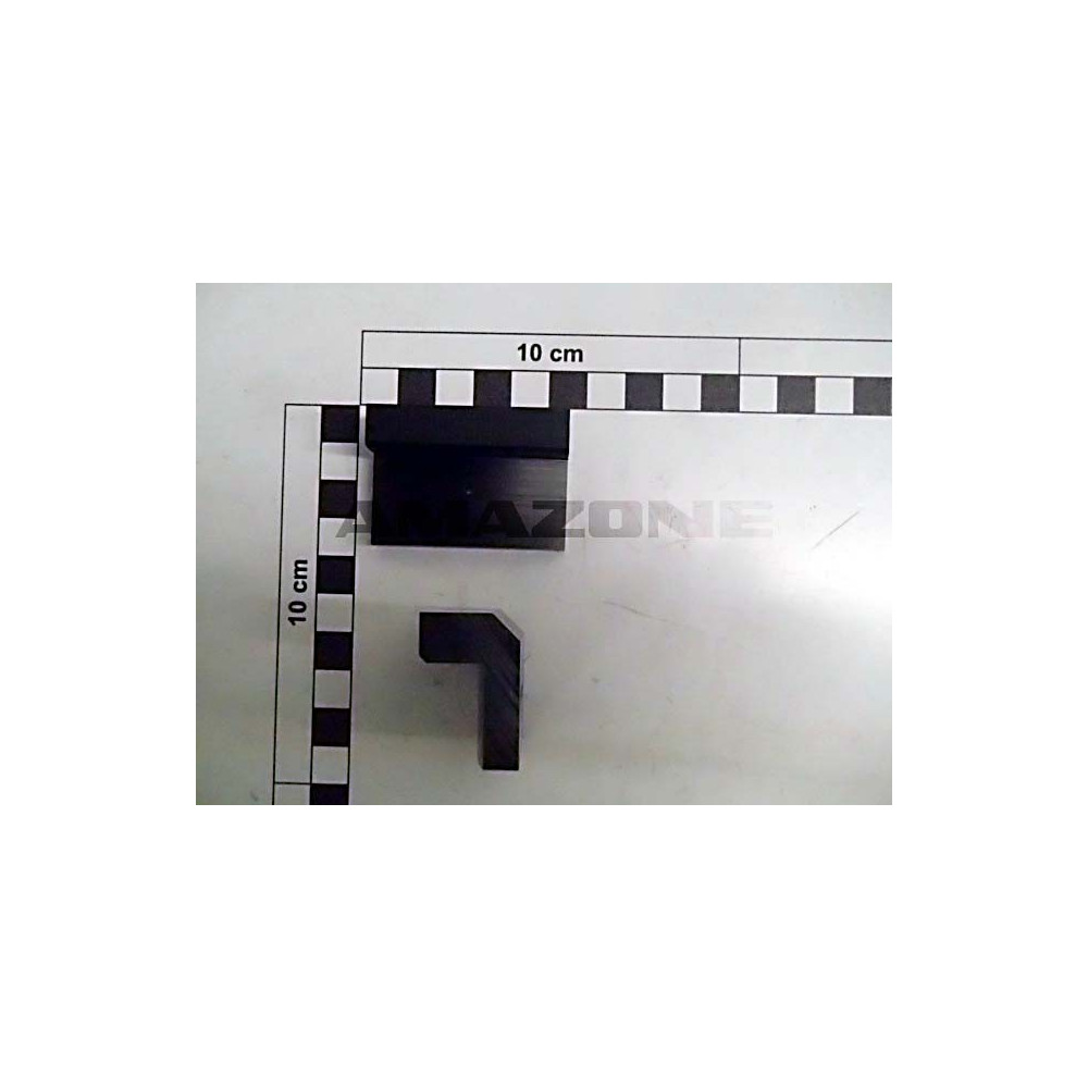 Glissiere echelle DMC 100377 Amazone