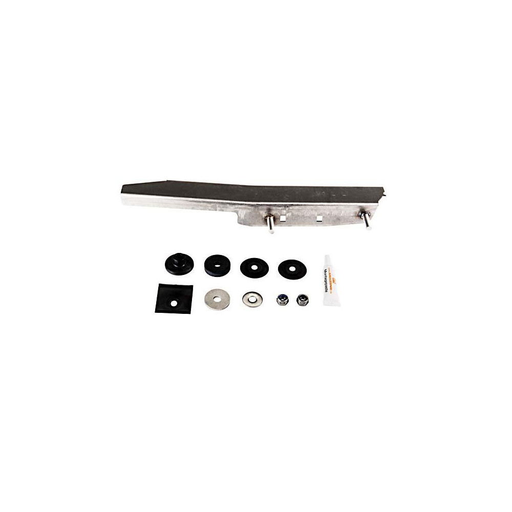 Aube gauche longue V1 ZA-V 100400 Amazone