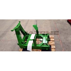 Cadre 100392 Amazone