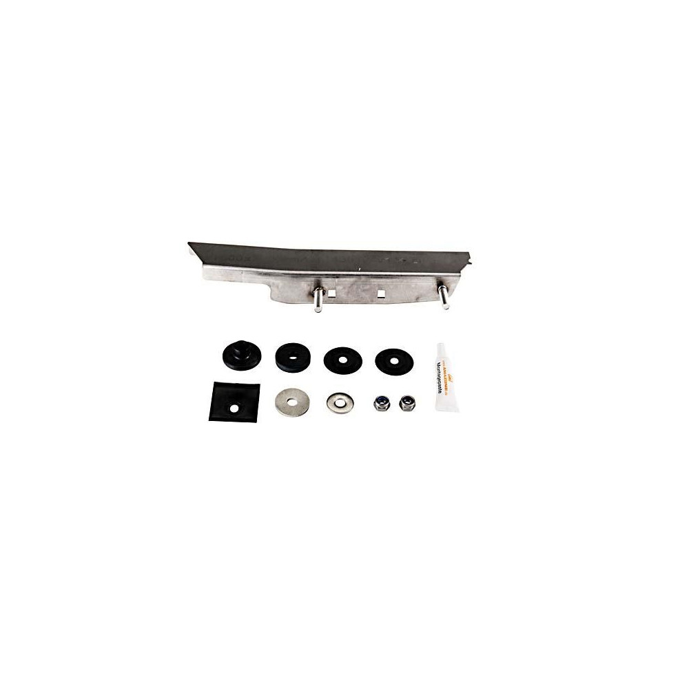 Aube gauche courte V1 ZA-V 100401 Amazone