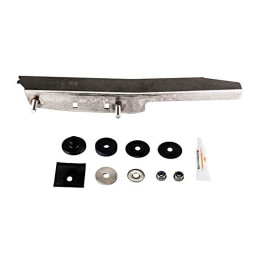 Aube droite longue V1 ZA-V 100402 Amazone
