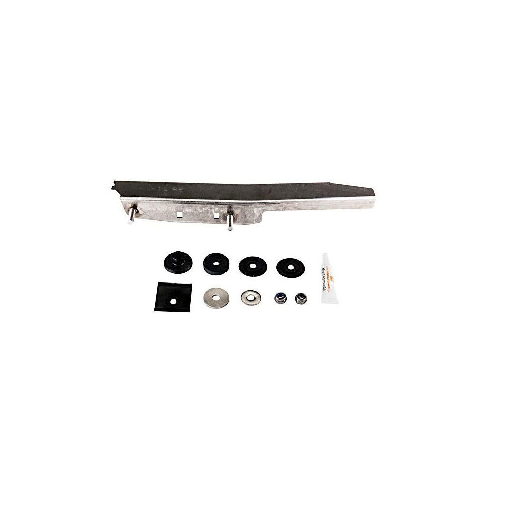Aube droite longue V1 ZA-V 100402 Amazone