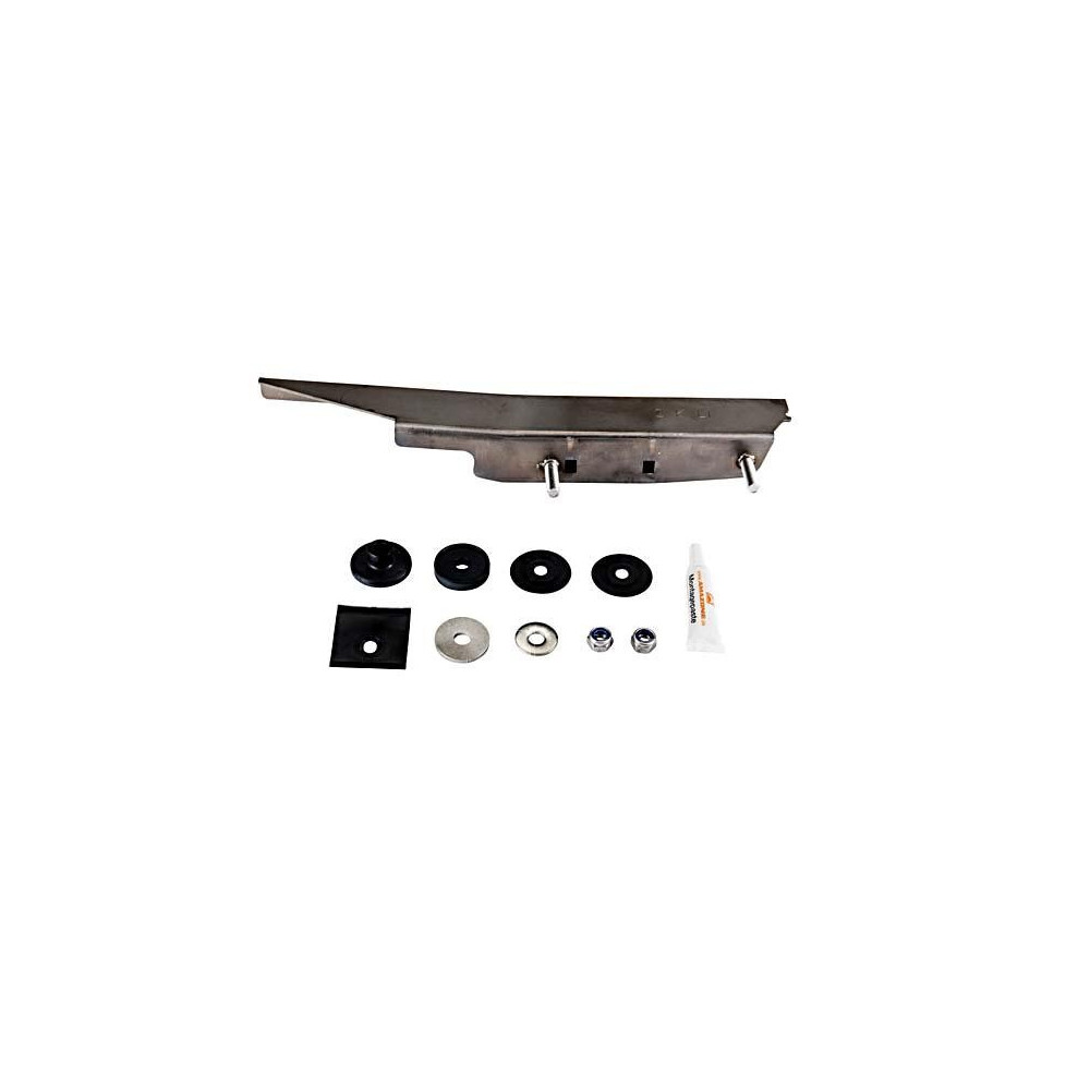 Aube gauche courte V2 ZA-V 100405 Amazone