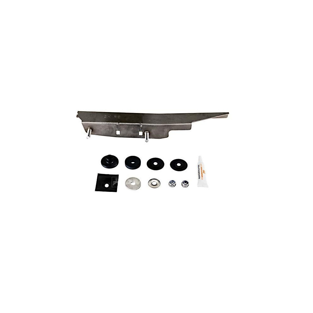 Aube droite courte V2 ZA-V 100407 Amazone