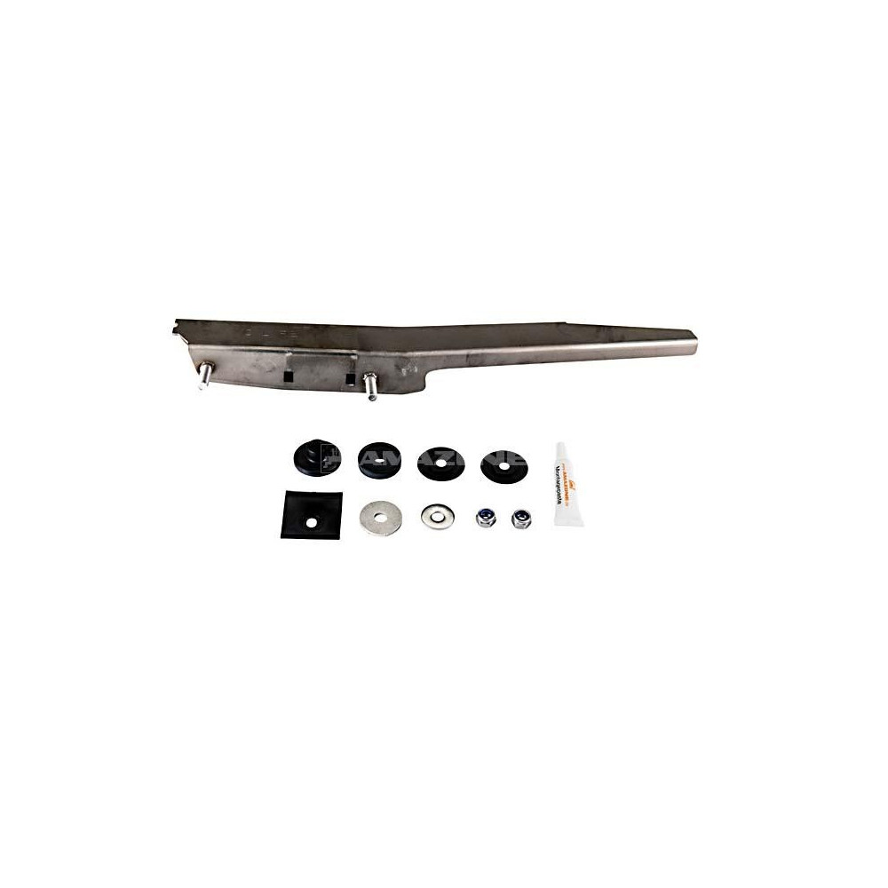 Aube droite longue V2 ZA-V 100406 Amazone