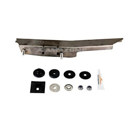 Aube droite courte V3 ZA-V 100411 Amazone