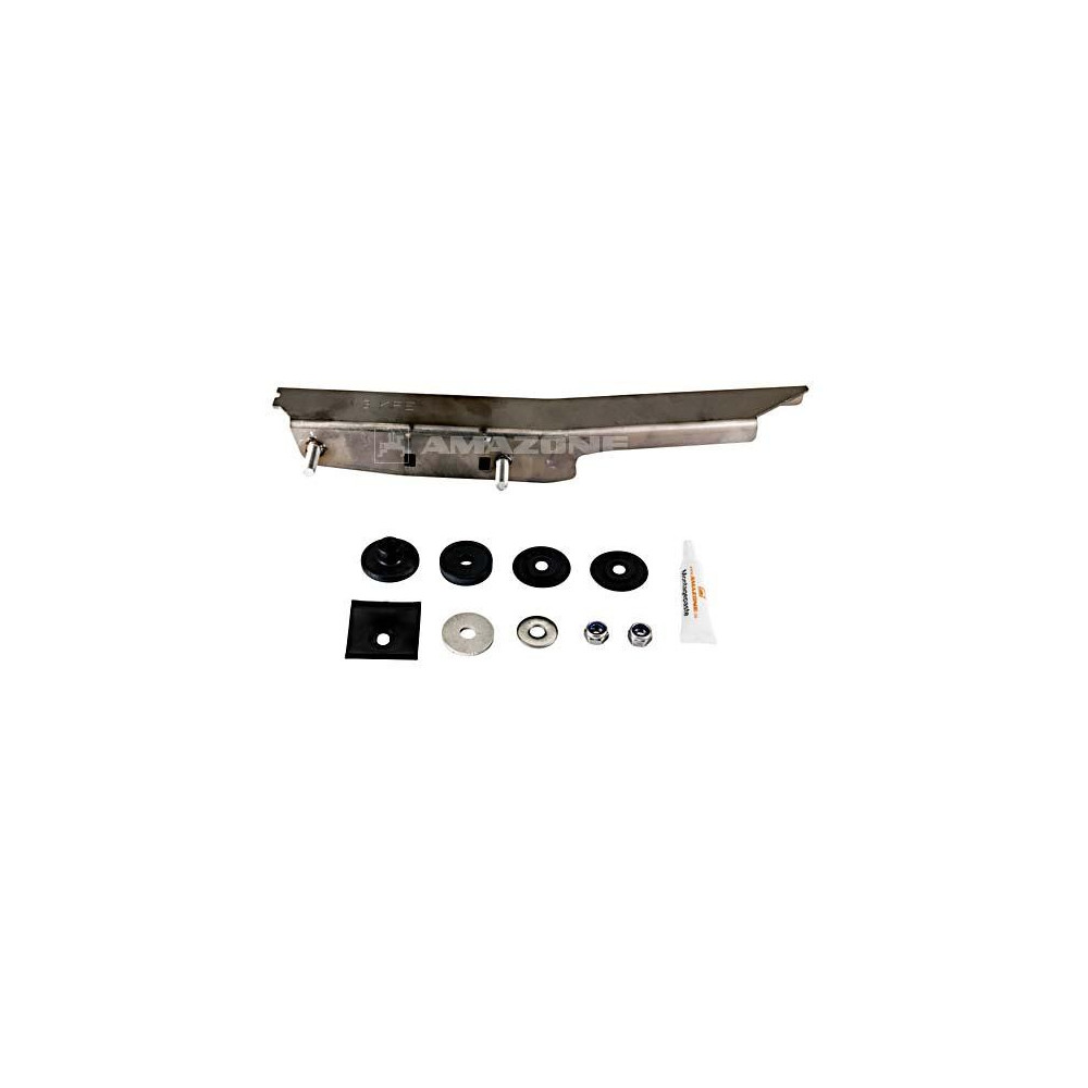 Aube droite courte V3 ZA-V 100411 Amazone