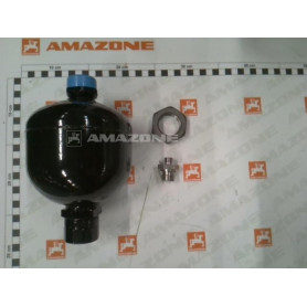 Boule azote UF 100432 Amazone